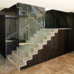 Sophisticated & integrated kitchen design