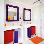 Award winning design and surfaces