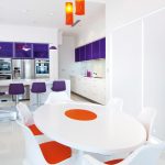 Award winning design and surfaces