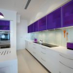 Award winning design and surfaces