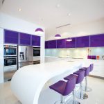 Award winning design and surfaces