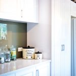 Family-friendly storage solutions