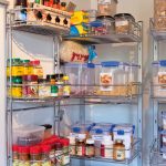 Family-friendly storage solutions