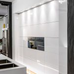 Simple design, maximum storage space