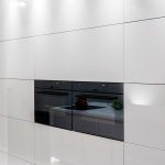 Simple design, maximum storage space