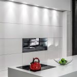 Simple design, maximum storage space