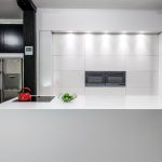 Simple design, maximum storage space