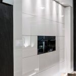 Simple design, maximum storage space