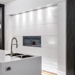 Simple design, maximum storage space