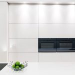 Simple design, maximum storage space