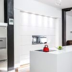 Simple design, maximum storage space