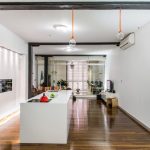 Simple design, maximum storage space