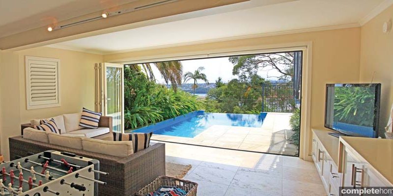 How to choose the right cabana for your home