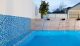 Bisazza mosaics are unparalleled in beauty and will make your pool unforgettable