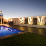 Above and beyond: wall panel design triumph