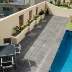Above and beyond: wall panel design triumph