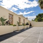 Above and beyond: wall panel design triumph