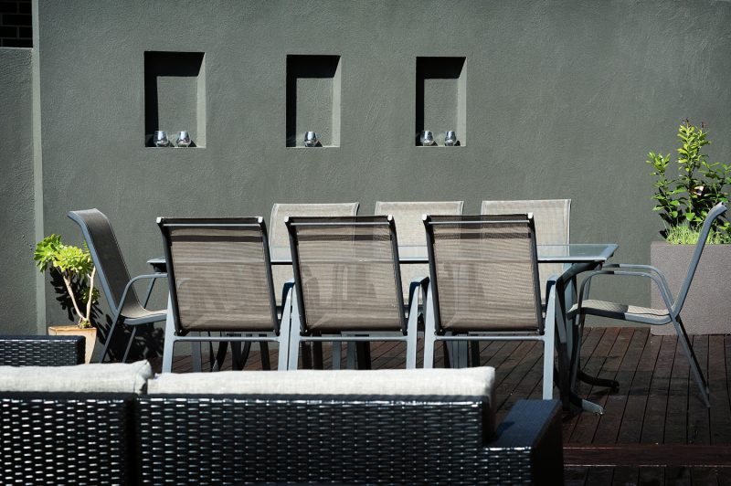 Beautiful boundaries: fencing products