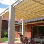 Head for cover: flexible shade ideas