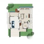 Rivergum 451 GF Colour Plan