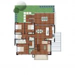 Rivergum 451 FF Colour Plan