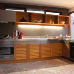 Waterfront lakeside home