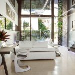 An eco-friendly home design