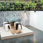 An eco-friendly home design