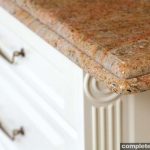 Classic kitchen with perfect proportions