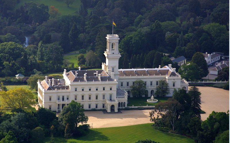 Government House Promotional 04