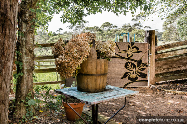 A well-chosen rug will anchor your room’s decor and provide colour and texture as well as warmth underfoot.