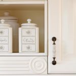 Classic kitchen with perfect proportions