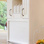 Classic kitchen with perfect proportions