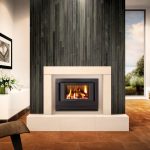 Cannon Gas Log Heaters