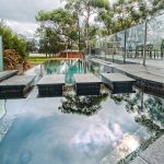 Holli Studios - Artisean Pools