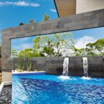 Mirror mirror: Pool design perfection