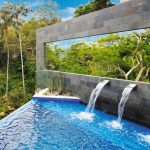 Mirror mirror: Pool design perfection