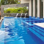 Mirror mirror: Pool design perfection