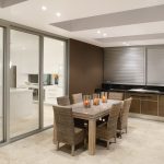 From bathroom and kitchens to interior design