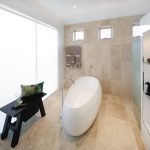 From bathroom and kitchens to interior design