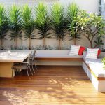 Creating an outdoor room with Site Design +Studios