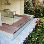 The total package: outdoor design