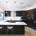 Entertainers dream kitchen