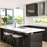 Entertainers dream kitchen