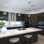Entertainers dream kitchen