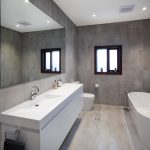 Bespoke bathing