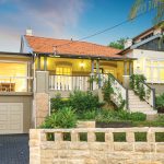 Ellalong front facade