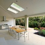 The total package: outdoor design