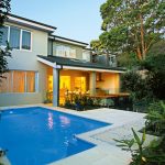 The total package: outdoor design