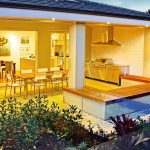 The total package: outdoor design